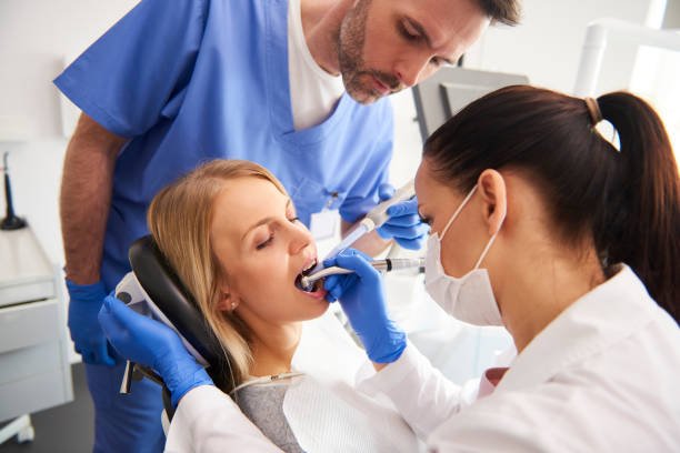 Best Dental Exams and Cleanings  in Wenatchee, WA