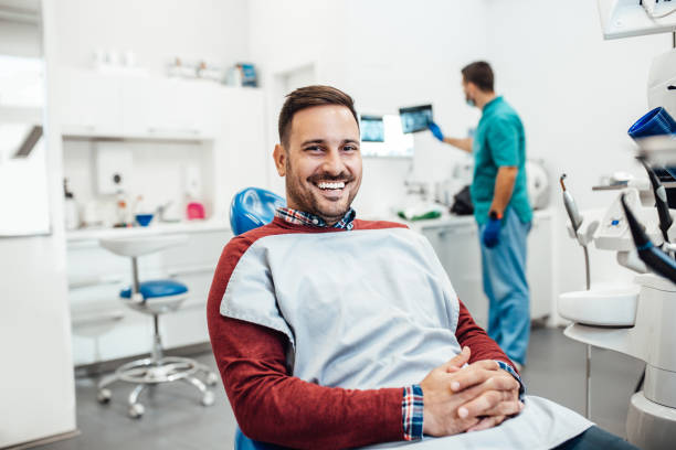 Sleep Apnea Treatment in Wenatchee, WA