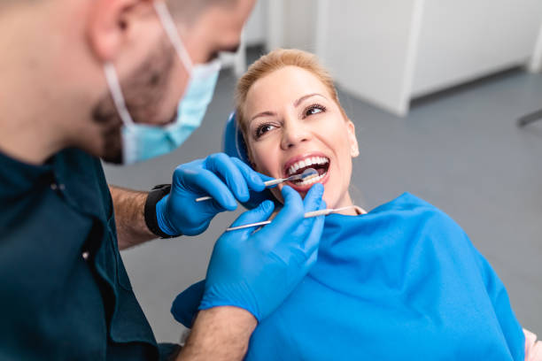 Best Periodontal (Gum) Disease Treatment  in Wenatchee, WA