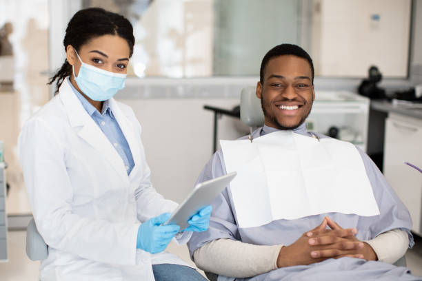Best Laser Dentistry  in Wenatchee, WA