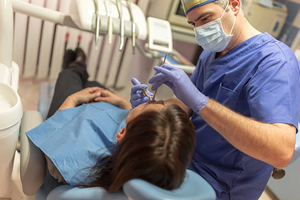 Best Dental Implants  in Wenatchee, WA