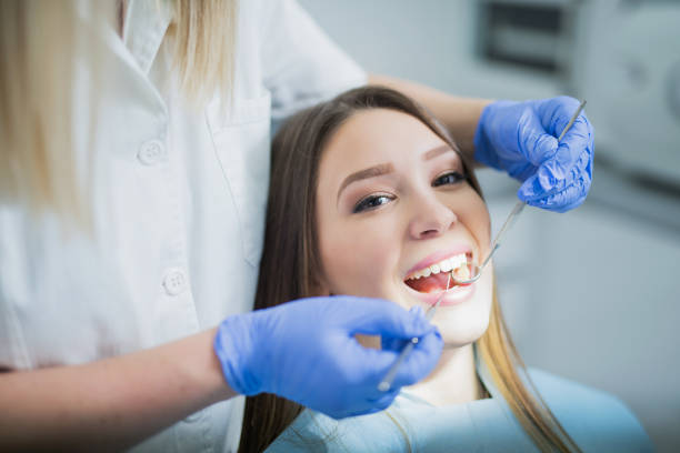 Oral Cancer Screening in Wenatchee, WA